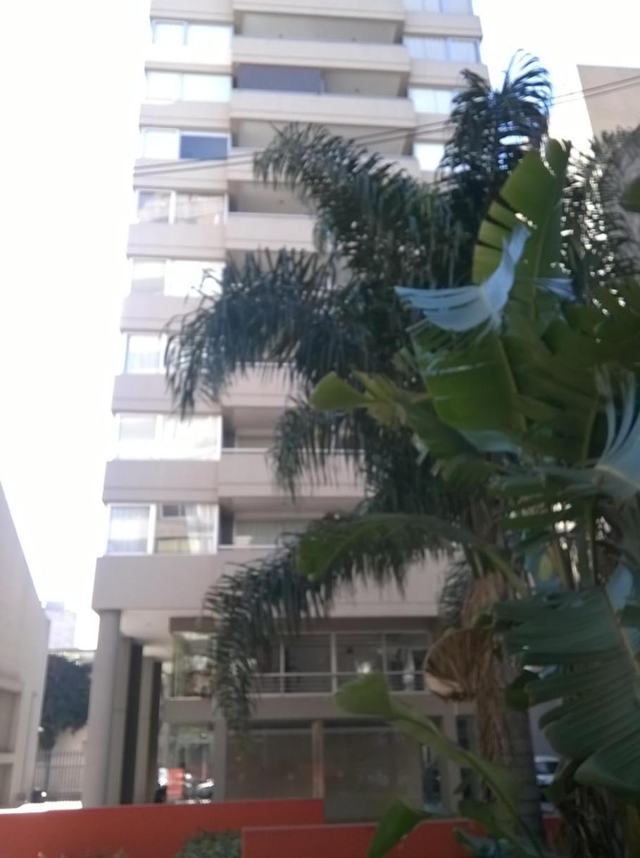 Apartamento Abasto El Solar Premium Ciudad Autónoma de Ciudad Autónoma de Buenos Aires Exterior foto