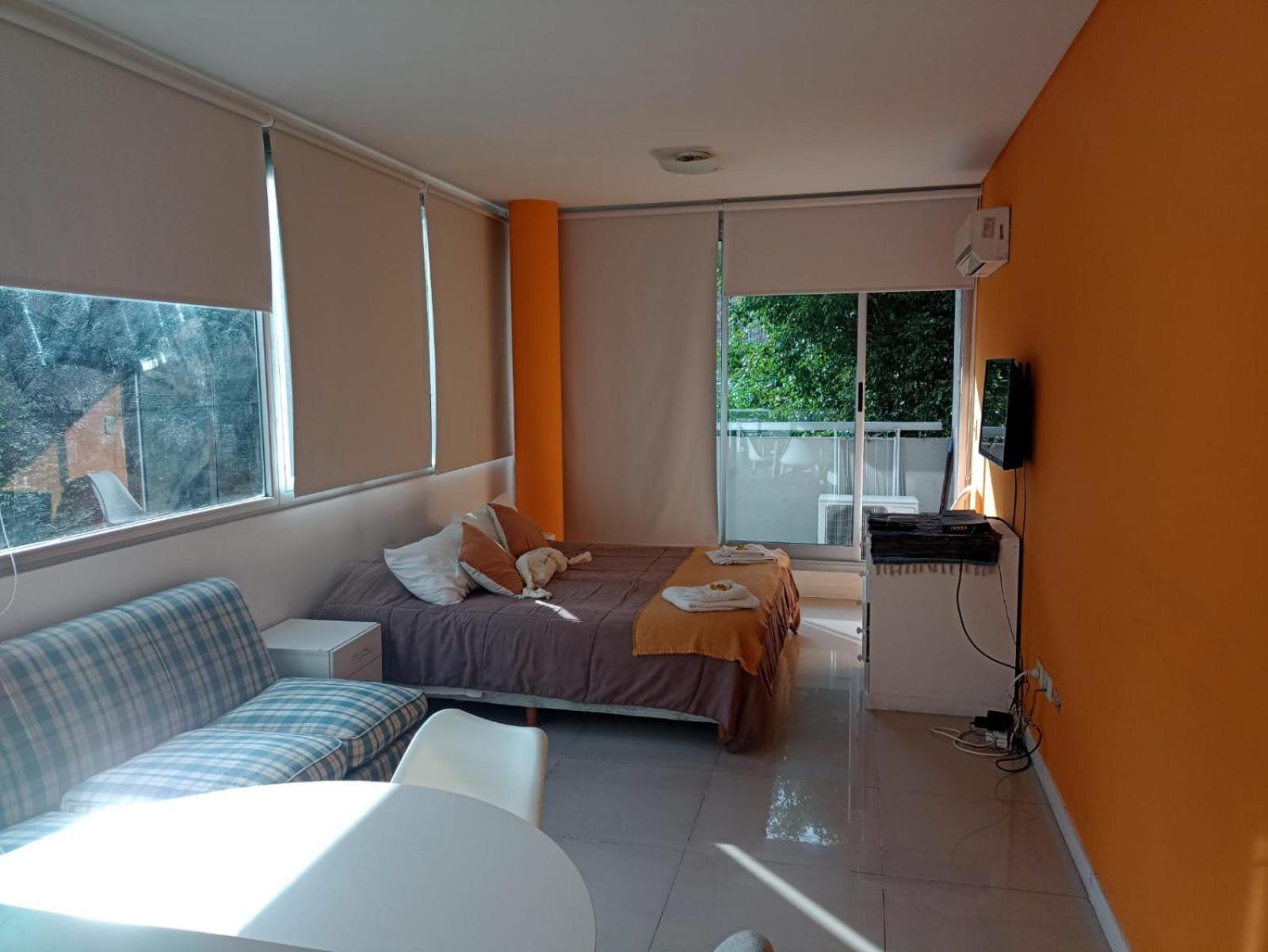 Apartamento Abasto El Solar Premium Ciudad Autónoma de Ciudad Autónoma de Buenos Aires Exterior foto