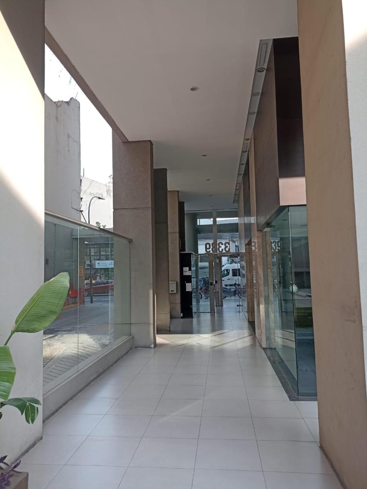 Apartamento Abasto El Solar Premium Ciudad Autónoma de Ciudad Autónoma de Buenos Aires Exterior foto