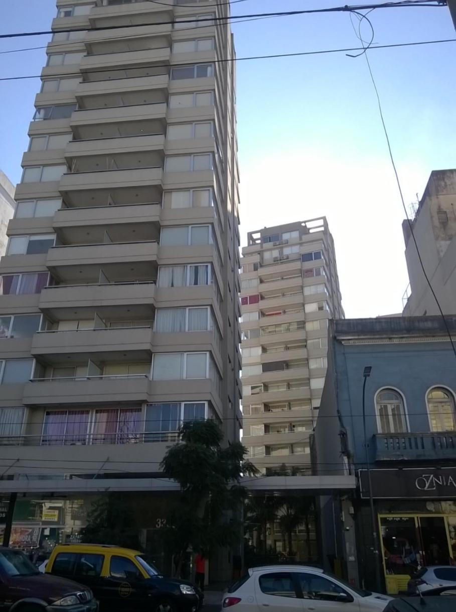 Apartamento Abasto El Solar Premium Ciudad Autónoma de Ciudad Autónoma de Buenos Aires Exterior foto
